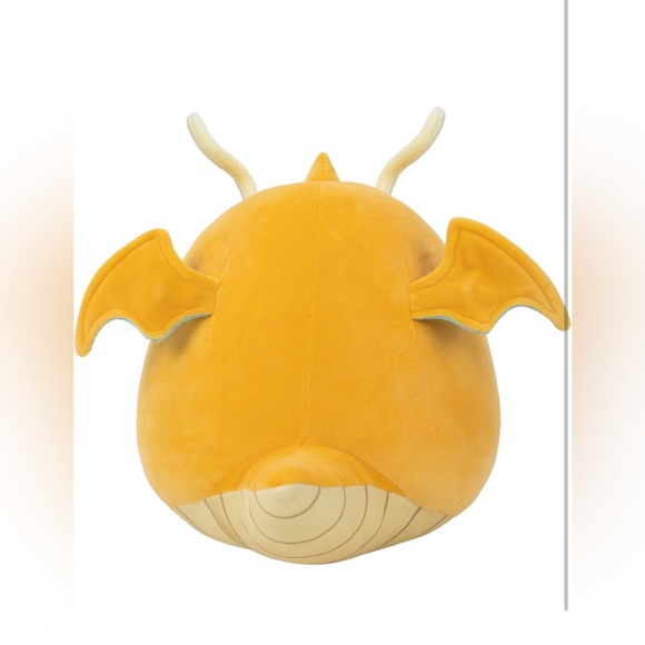 Squishmallows Original 10in Dragonite Pokémon Plush - Picture 3 of 4